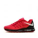 nike air max flyknit 2015 2020 red top